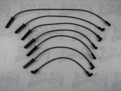 Zündkabel Satz - Ignition Wire Set  Camaro+Firebird 3,1L 90-92